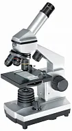fotoğraf Bresser Junior Biolux CA 40x–1024x Microscope with smartphone adapter