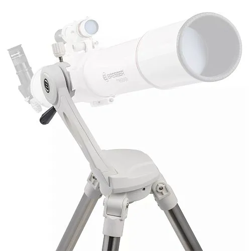foto Bresser NANO AZ Telescope Mount with Tripod,  1
