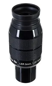 foto Levenhuk Ra LER 5 mm, 1,25" Göz Merceği