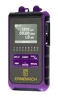 görüntü Ermenrich NetGeeks NU25 Optik Multimetre