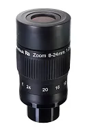 görüntü Levenhuk Ra Zoom 8–24 mm, 1,25" Göz Merceği