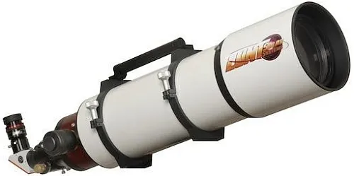 resim LUNT LS152THa/B1200 H-alpha Solar Telescope,  1