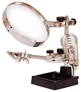 görüntü Levenhuk Zeno Refit ZF17 Büyüteç