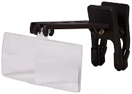 foto Levenhuk Zeno Vizor G0 Büyüteçli gözlükler