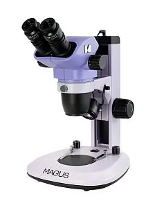 resim MAGUS Stereo 7B Stereomikroskop