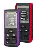 resim Ermenrich Reel PRO GE60 Lazer Metre