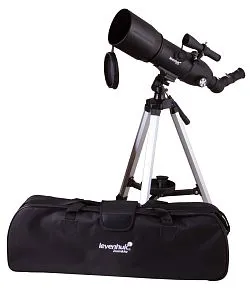 foto Levenhuk Skyline Travel 80 Teleskop