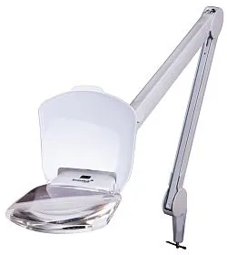 foto Levenhuk Zeno Lamp ZL19 LED Büyüteç