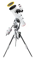 resim Bresser Messier NT-203/1000 Hexafoc EXOS-2 GoTo Telescope