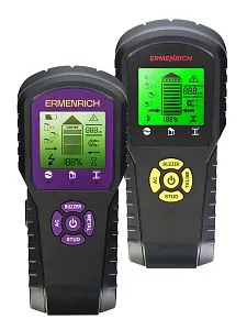 fotoğraf Ermenrich Ping SM60 Dikme Dedektörü
