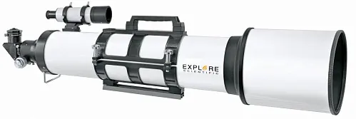 resim Explore Scientific AR152 f/6.5 Air-Spaced Doublet OTA