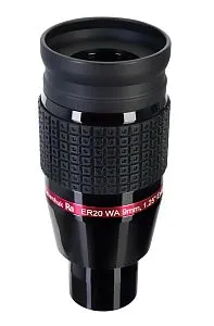 resim Levenhuk Ra ER20 WA 9 mm, 1,25" Göz Merceği