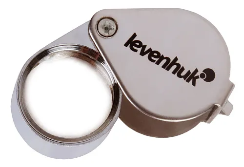 resim Levenhuk Zeno Gem ZM5 Büyüteç