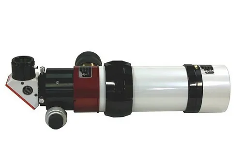 resim LUNT LS60THaDS50/B1200CPT H-alpha Solar Telescope,  1