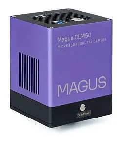 fotoğraf MAGUS CLM50 Dijital Kamera