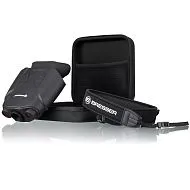 fotoğraf Bresser 3x Nightlux 200 Pro Digital Night Vision Binoculars