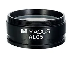görüntü MAGUS AL05 0,5х/177 mm Yardımcı Mercek