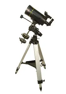 resim Levenhuk Skyline PRO 127 MAK Teleskop