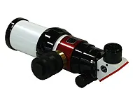 görüntü LUNT LS60THa/B1200FTPT H-alpha Solar Telescope