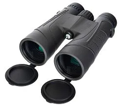 resim Levenhuk Nitro 10x50 Binoküler Dürbün