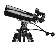 görüntü Levenhuk Skyline 80x400 AZ Telescope