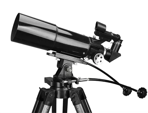 görüntü Levenhuk Skyline 80x400 AZ Telescope,  1