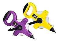 fotoğraf Ermenrich Reel SL30 Arazi Tipi Şerit Metre