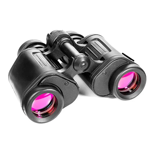 resim Levenhuk Heritage PLUS 8x30 Binoküler Dürbün ,  1