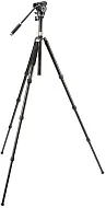 resim Bresser BX-5 PRO Video Tripod