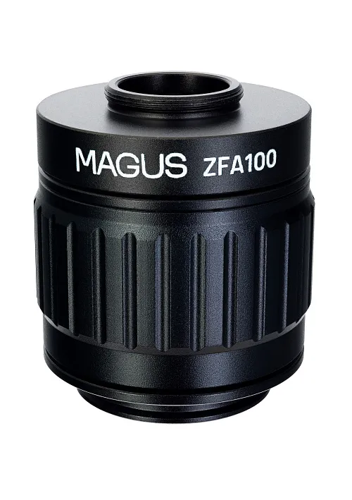 foto MAGUS ZFA100 C-mount Adaptör,  1