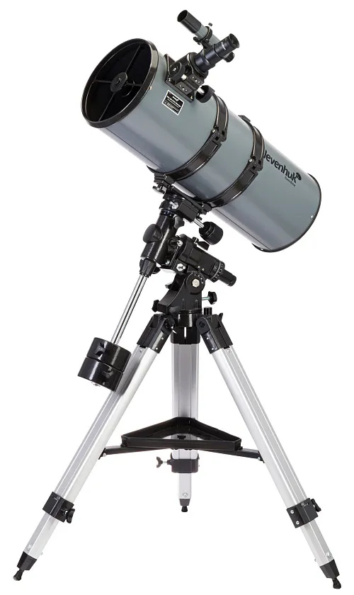 fotoğraf Levenhuk Blitz 203 PLUS Teleskop
