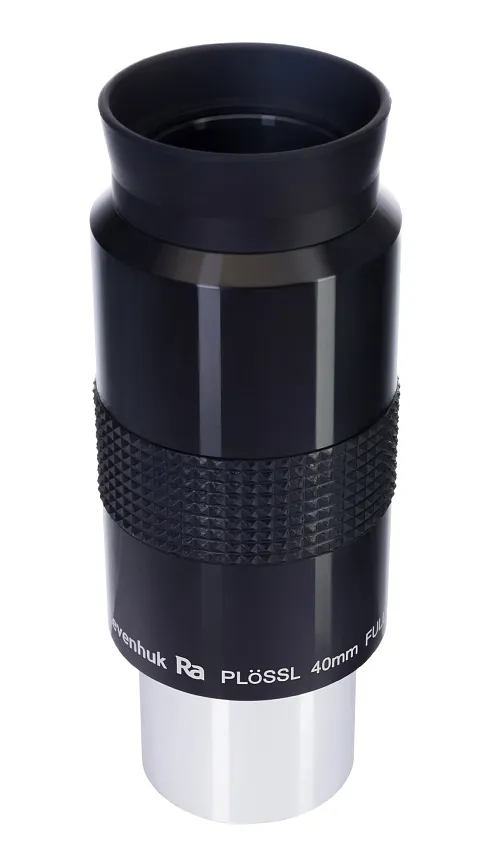 foto Levenhuk Plössl 40 mm Göz Merceği,  1