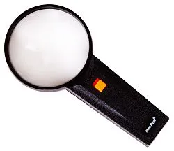 resim Levenhuk Zeno Handy ZH39 Büyüteç