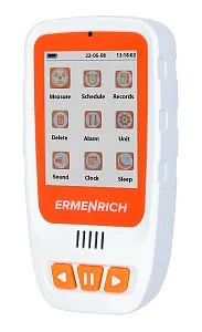 resim Ermenrich Ping RD40 Radyasyon Dedektörü