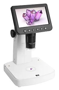 görüntü Levenhuk DTX 700 LCD Dijital Mikroskop