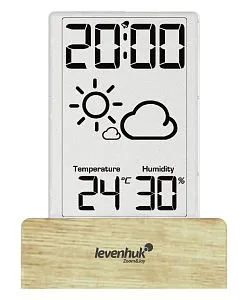 foto Levenhuk Wezzer BASE L60 Termo Higrometre
