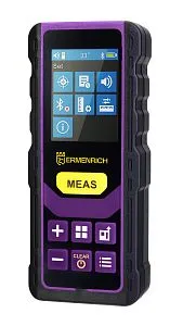 görüntü Ermenrich Reel PRO GL100 Lazer Metre