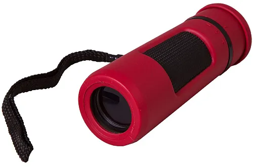 resim Bresser Topas 10x25 Monocular,  1