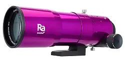 resim Levenhuk Ra R72 ED Doublet OTA