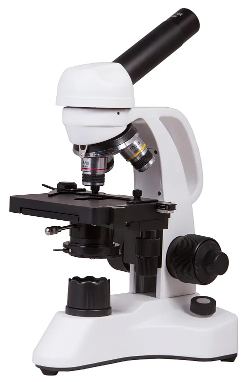 fotoğraf Bresser Biorit TP 40–400x Microscope,  1