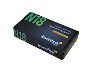 fotoğraf Levenhuk N18 NG Hazırlanmış Slayt Seti