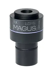 resim MAGUS CMT100 C-mount Adaptör