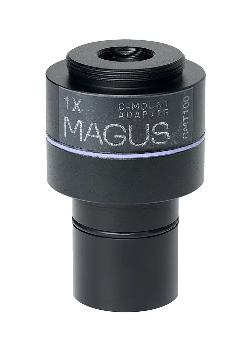 resim MAGUS CMT100 C-mount Adaptör,  1