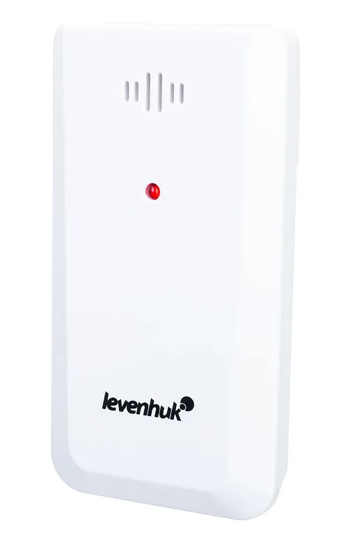 resim Levenhuk Wezzer LS30, Hava Durumu İstasyonları için Sensör,  1