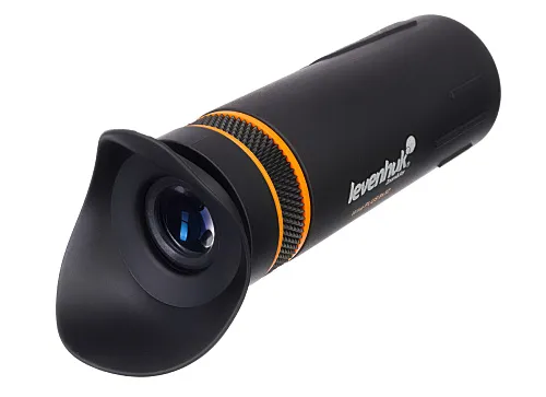 resim Levenhuk Wise PLUS 8x32 Monoküler,  1