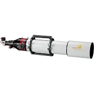 resim LUNT LS130THa/B1800 H-alpha Solar Telescope