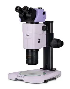 resim MAGUS Stereo A18T Stereomikroskop