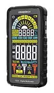 foto Ermenrich Zing TC33 Dijital Multimetre