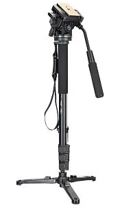 resim Levenhuk Level PLUS MP20 Monopod