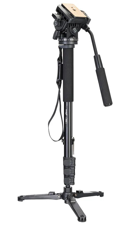 resim Levenhuk Level PLUS MP20 Monopod